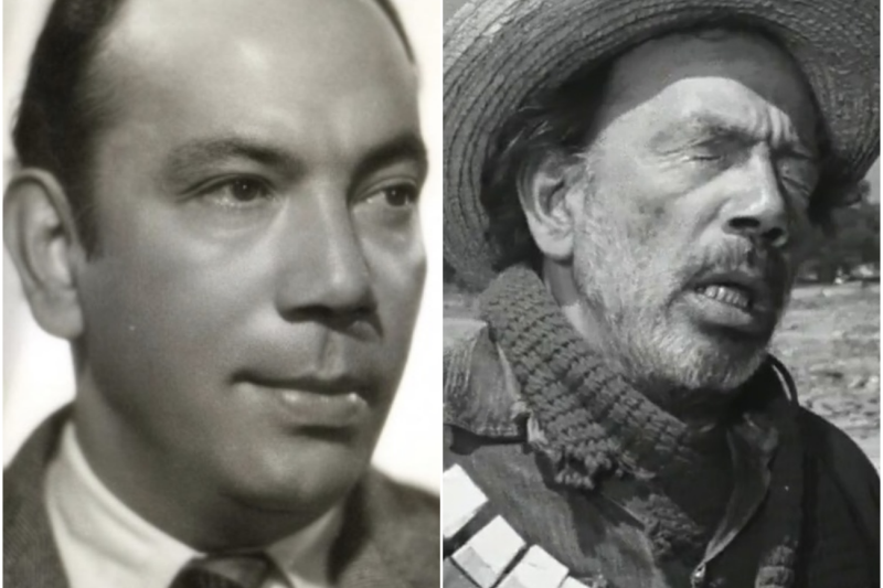 Miguel Inclán: El Villano Más Odiado de México… En Realidad Era un Santo (Te Hará Llorar).