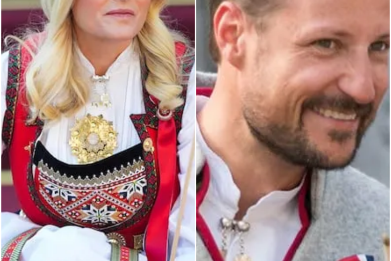 La salud de Mette-Marit preocupa a Noruega: el delicado momento de la princesa que sacude a la familia real