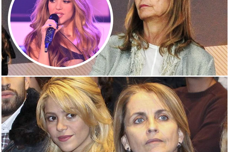 El Despertar de la Loba: Shakira Expulsa a la Madre de Piqué de los AMAs 2026 y Silencia a las Cúpulas del Poder