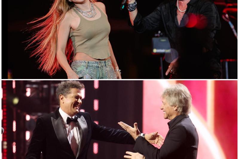 El drama oculto de Shakira: El grave estado de su padre y el pacto heroico de Carlos Vives y Silvestre Dangond para salvarla