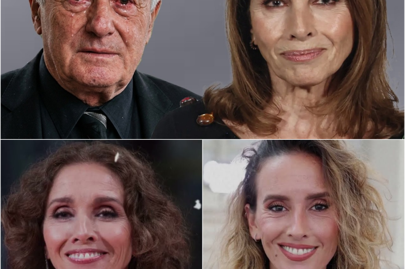 Ana Belén a los 74 Años: La Tragedia Silenciosa, el Peso del Éxito y la Verdad Oculta Detrás de una Leyenda Española