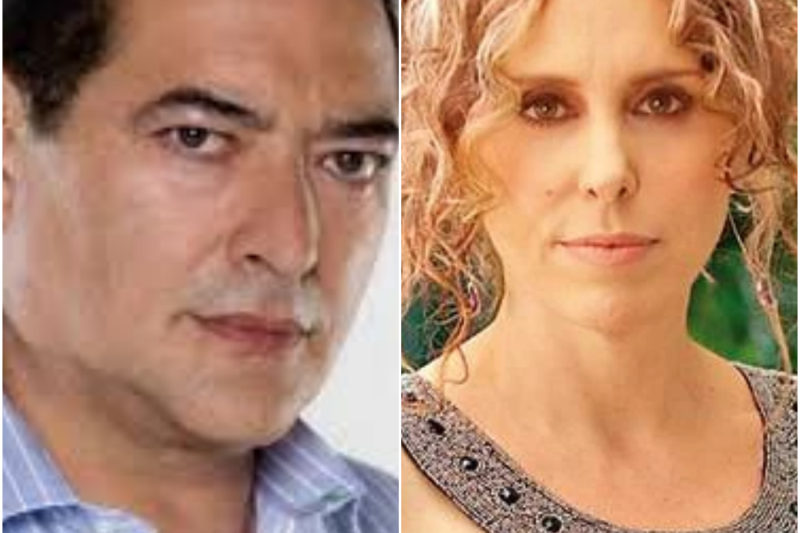 Entre la maldad ficticia y la lealtad real: Roberto Ballesteros revela a sus 74 años los secretos de su identidad y su vínculo con Azela Robinson
