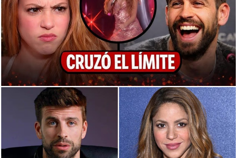 El Efecto Dominó: La Verdadera Factura del Divorcio que Piqué Nunca Vio Venir (y el Triunfo Imparable de Shakira)