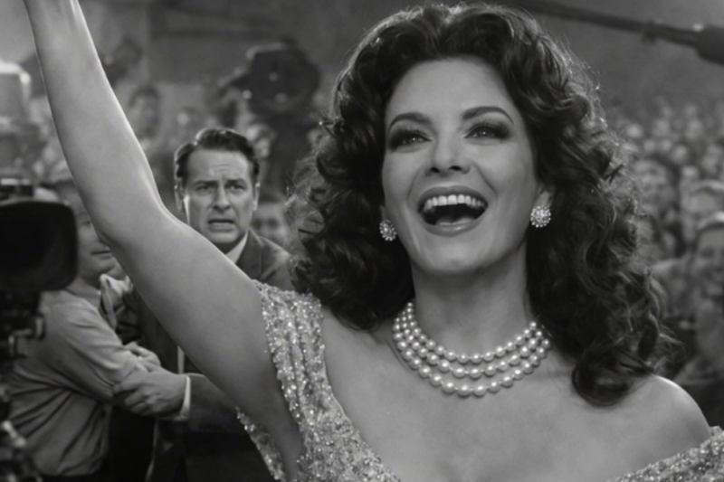 Intentaron arruinar la película de María Félix- Ella lo transformo en historia