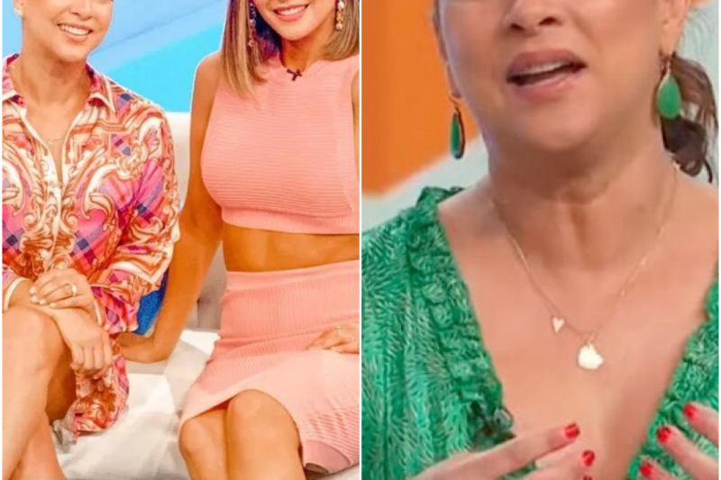 El Derrumbe de un Imperio: Adamari López, Carmen Villalobos y la Demanda Masiva que Destapó el Mayor Fraude de la Televisión Latina