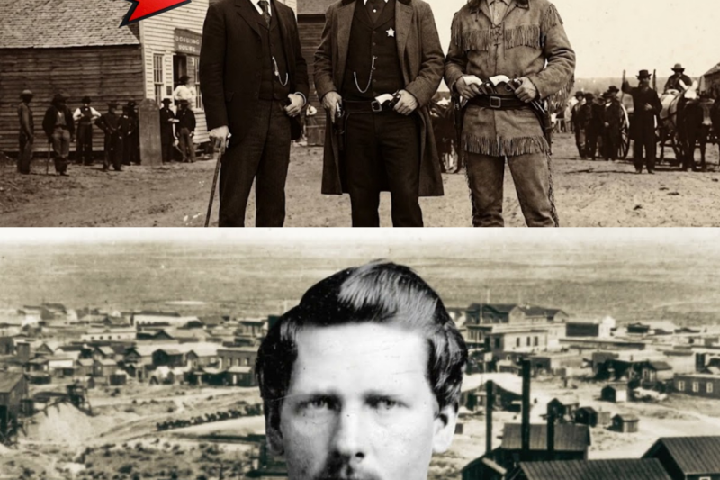 Wasn’t the sheriff of the Old West a hero? True story