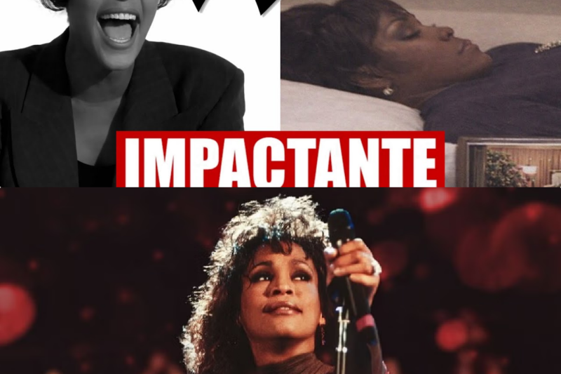 El trágico adiós de Whitney Houston: Entre la gloria eterna y el infierno de los secretos ocultos