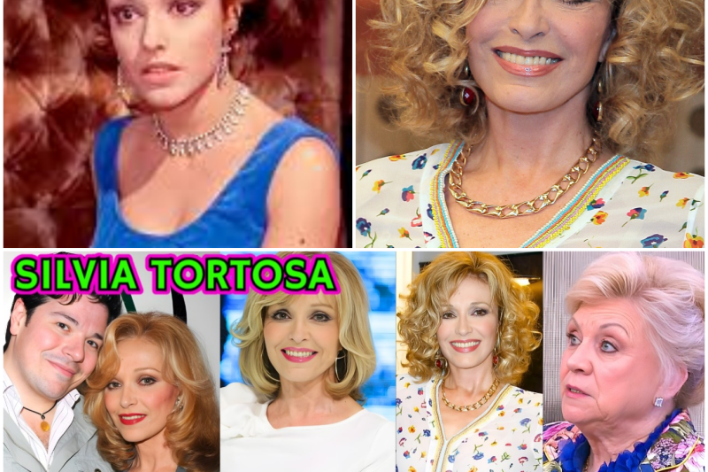 Traición, Doble Vida y una Herencia Envenenada: La Verdad Detrás de la Fortuna y el Trágico Final de Silvia Tortosa