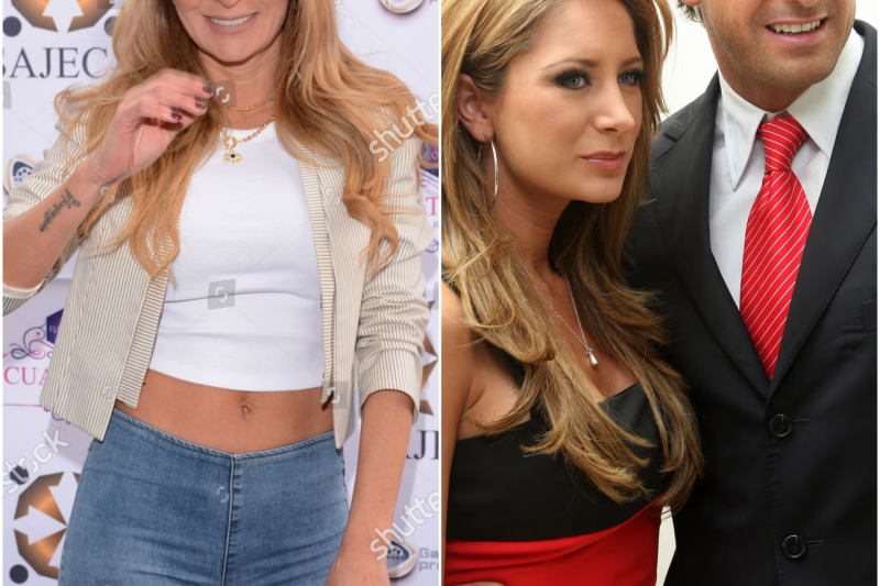 Gabriel Soto y Geraldine Bazán confirman su reconciliación: La historia secreta del regreso que sacudió al mundo tras 8 años de separación