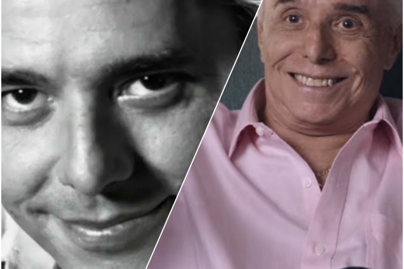 Enrique Guzmán: TORTURÓ Cruelmente a Silvia Pinal… Y Ahora Vive su Propio INFIERNO.