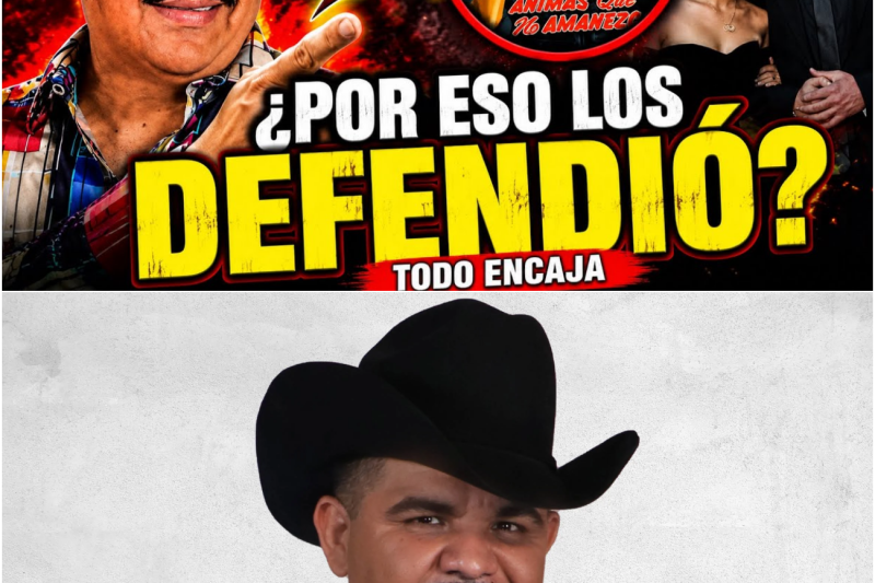 La Verdadera Razón Tras la Defensa de Chuy Lizarraga a la Dinastía Aguilar: ¿Lealtad o Estrategia Comercial?