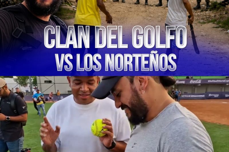 El Infierno en las Calles: La Brut4l Guerra entre ‘Los Norteños’ y el ‘Clan del Golfo’ que Aterroriza a Sincelejo