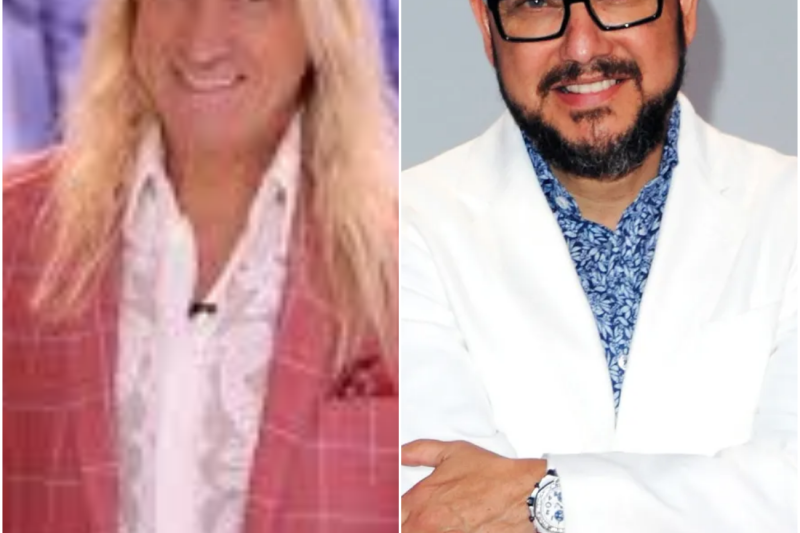 El Ocaso del Zar de la Radio: La Confesión de Pepe Garza, la Sombra del Narcocorrido y la Verdad Detrás de su Caída