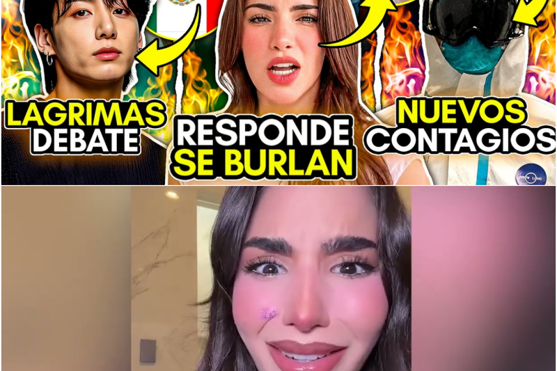 Polémica en la Familia Pantoja, BTS Paraliza México y Alerta Global por Brote de Virus en Doce Países