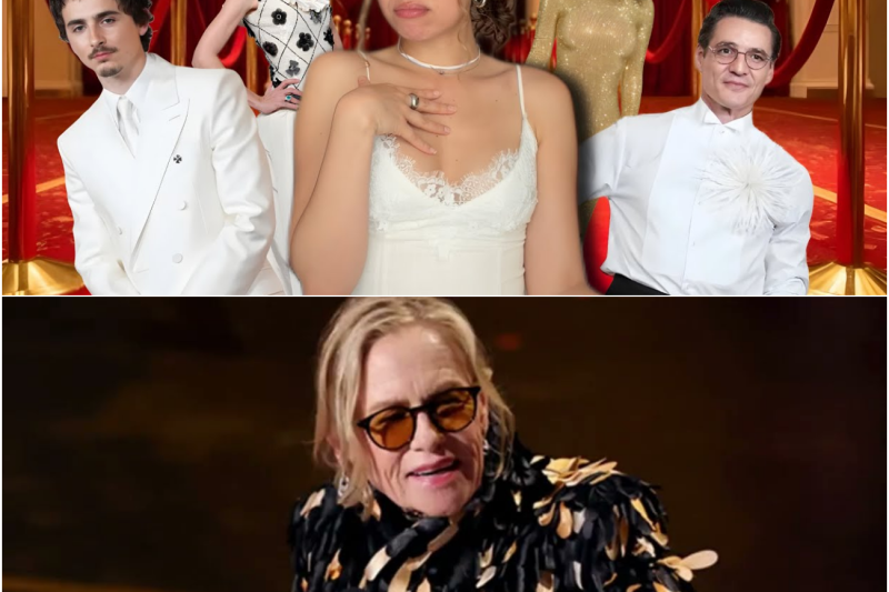 Noche de Caos y Estrellas: El Análisis Completo de las Polémicas y Sorpresas que Sacudieron los Premios Oscar