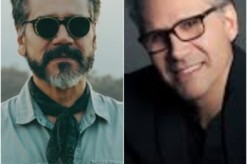 ¡EL ESCÁNDALO QUE DESTROZA EL CORAZÓN DE LA MÚSICA CRISTIANA! Durante décadas, Jesús Adrián Romero fue el faro de esperanza para millones, pero hoy su mundo se derrumba tras una traición inimaginable. Se revela el trágico descubrimiento que dejó al cantante en el abismo absoluto: su esposa, Clara, y un hombre de su círculo más íntimo habrían mantenido una relación secreta a sus espaldas. No fue un extraño, fue alguien que compartía su mesa y su fe. El hombre que nos enseñó a confiar hoy se encuentra en un silencio devastador, enfrentando la grieta que amenaza con partir su vida en dos. Los detalles de este doloroso adiós y la identidad del tercero en discordia son estremecedores. Conoce toda la verdad y el impacto de esta caída en el enlace del primer comentario.