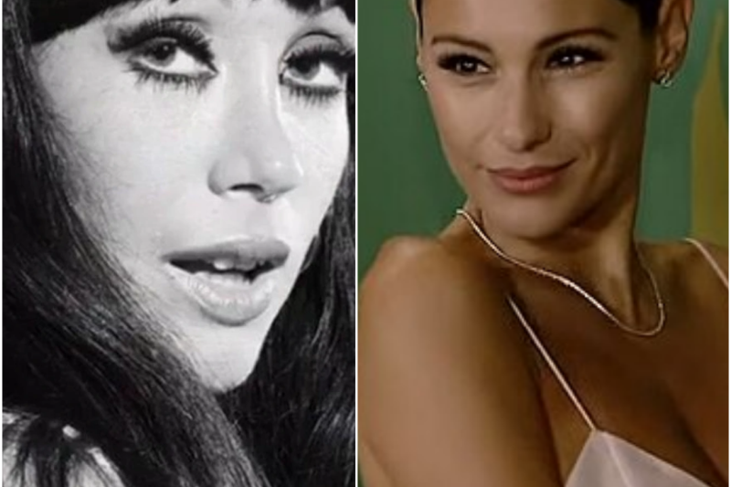 La Guerra que Paraliza la Televisión: El Ataque Letal de Moria Casán que Destrozó a Pampita en su Peor Momento