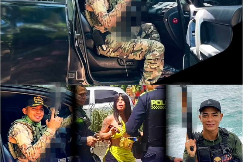 Los “Narcoinfluencers”: La Oscura Verdad Detrás de los Lujos, las Rifas y el Lavado de Dinero en Redes Sociales