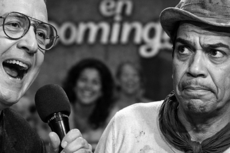El día que Raúl Velasco se burló de Cantinflas en público – Su respuesta dejó a todos helados