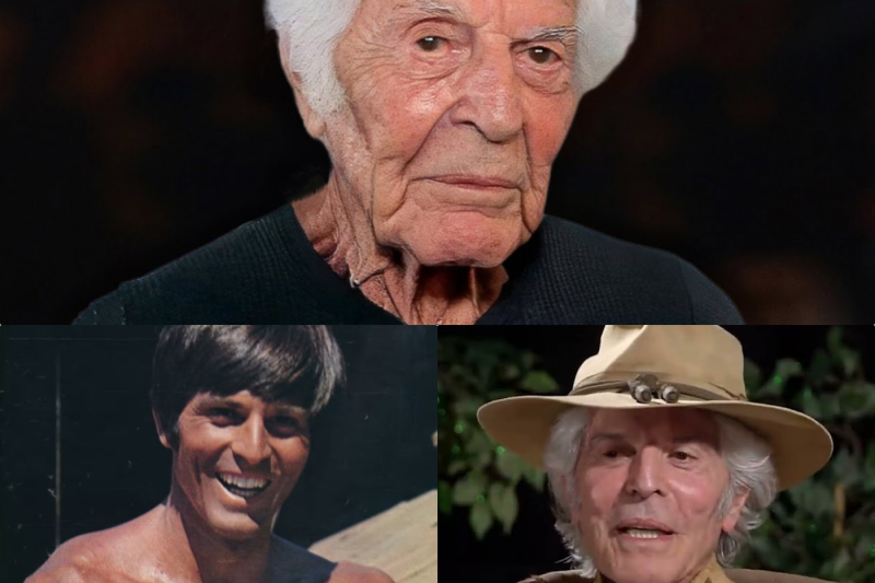 Jorge Rivero rompe el silencio a sus 86 años: Entre verdades ocultas, el adiós al cine mexicano y los secretos de una era dorada