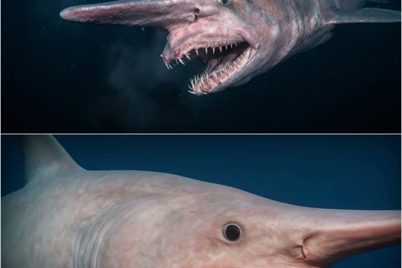10 Ocean Creatures That Shouldn’t Feel This Strange