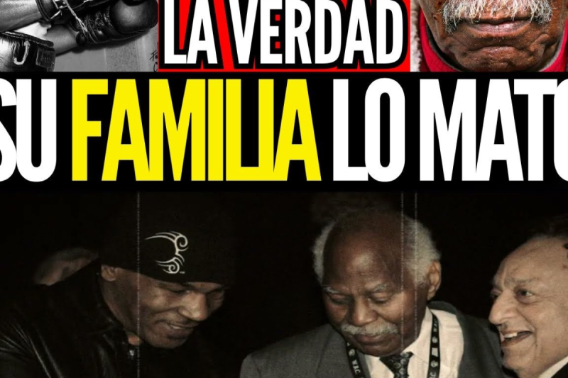 MANTEQUILLA NÁPOLES: El ASQUEROSO SECRETO DETRÁS DE SU FAMILIA