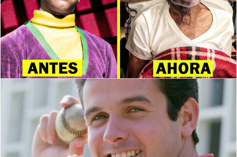Más allá de las estrellas: El asombroso destino y el presente del elenco de Perdidos en el Espacio