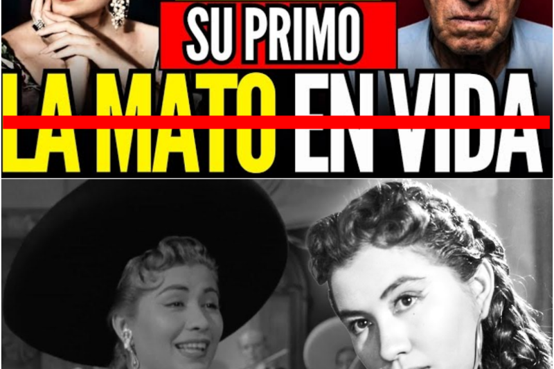 El Asqueroso Secreto que la Hija de Lola Beltrán Calló por 30 Años