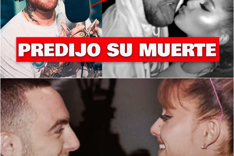 El Brillante Legado de Mac Miller: La Trágica Historia del Genio que se Perdió en la Oscuridad