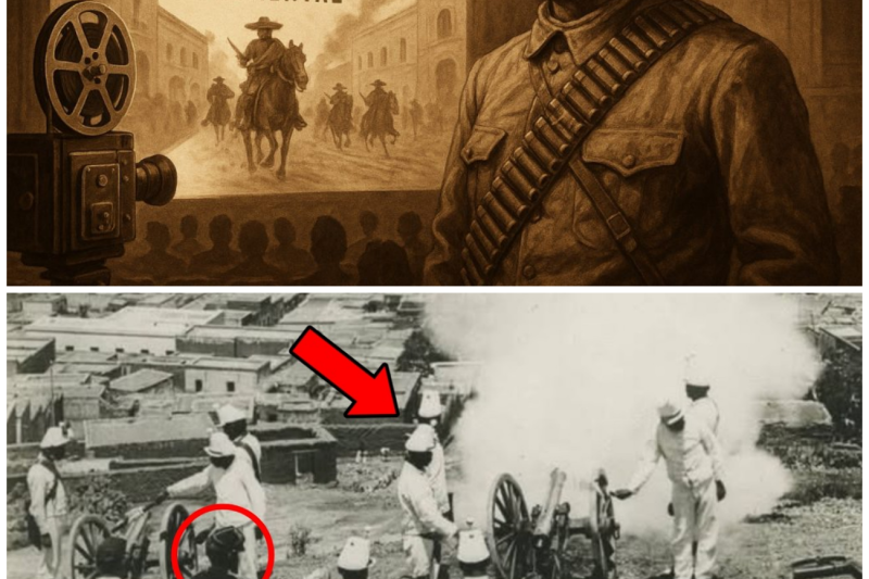 El Día Que Murieron los Invencibles La Trampa Mortal Que Aniquiló a Pancho Villa