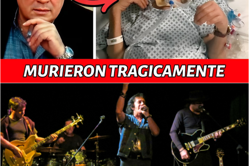 El Último Acto en Silencio: La Trágica y Desconocida Despedida de las Grandes Estrellas Venezolanas que el Tiempo Olvidó