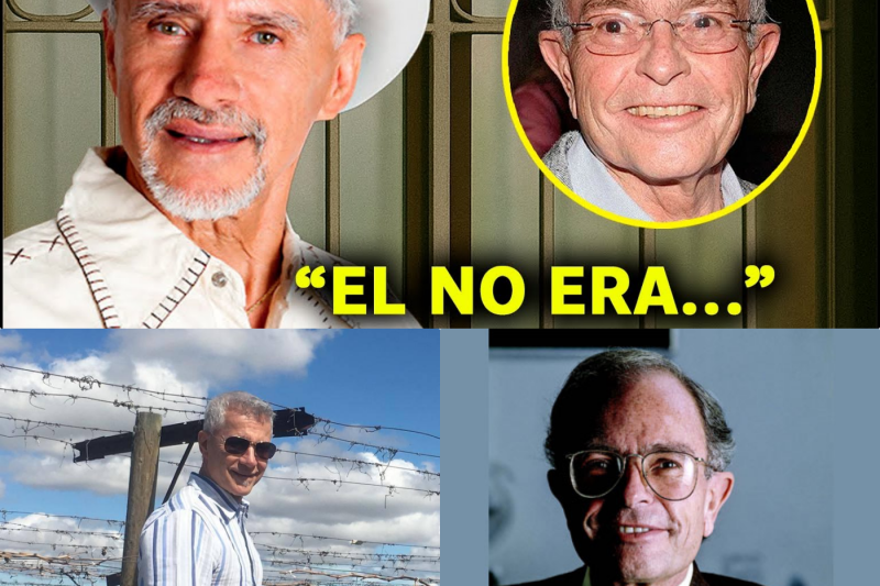 Antonio Zamora: La voz que el imperio de Raúl Velasco nunca pudo silenciar