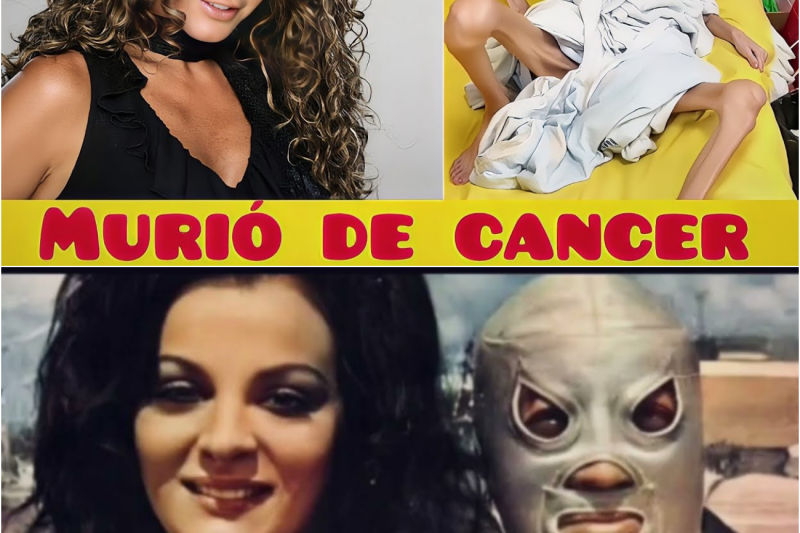 Más allá de los reflectores: El conmovedor adiós a las actrices mexicanas que perdieron la batalla contra el cáncer