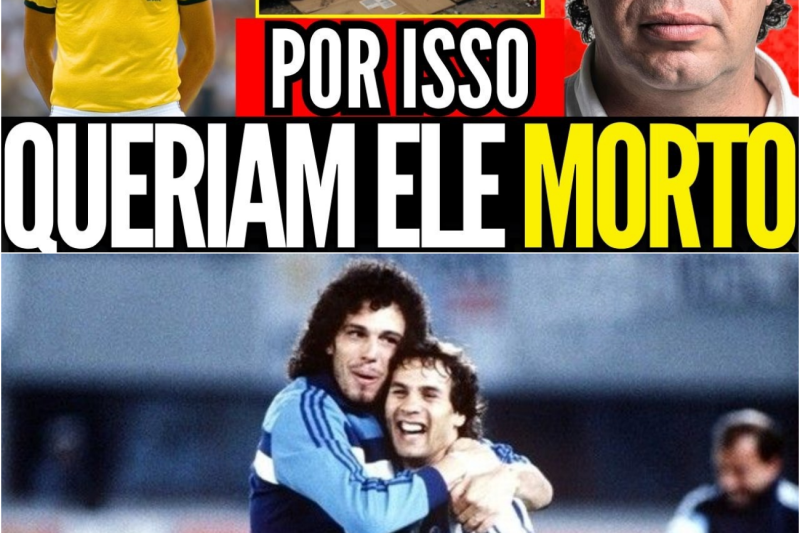 CASAGRANDE: A NOJENTA VERDADE QUE VEIO À TONA