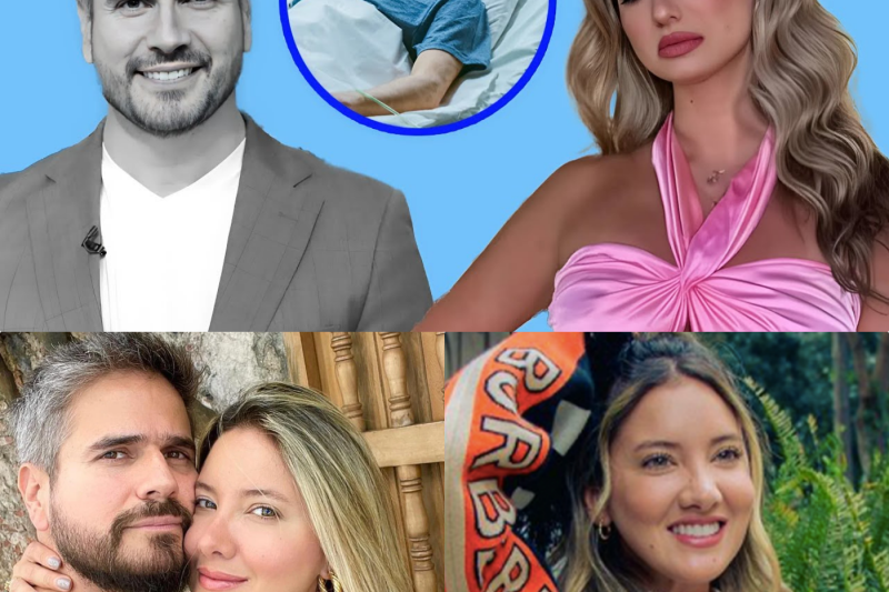 El amor que trasciende la adversidad: La historia de Daniel Arenas y Daniela Álvarez