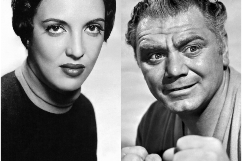 Katy Jurado: El ASQUEROSO Infierno a Puerta Cerrada… Golpes y la Muerte de su HIJO.