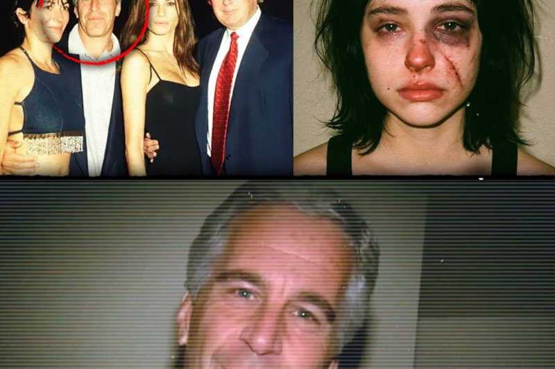 Creó una red entera para vender chicas: Jeffrey Epstein