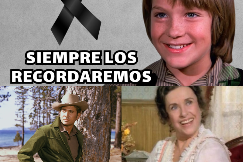 Sombras en la Pradera: Las Tragedias y Destinos Inesperados del Elenco de “La Familia Ingalls”