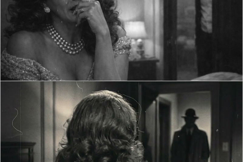 El peor Hombre de María Félix que marcó su vida para siempre