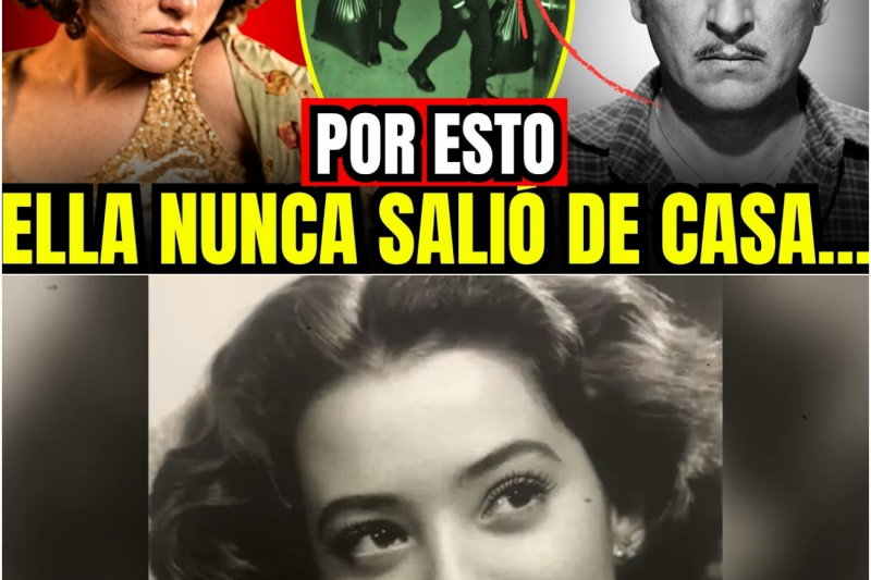 Arturo de Córdova: El galán elegante que encerró a su esposa la prisión dorada en Polanco