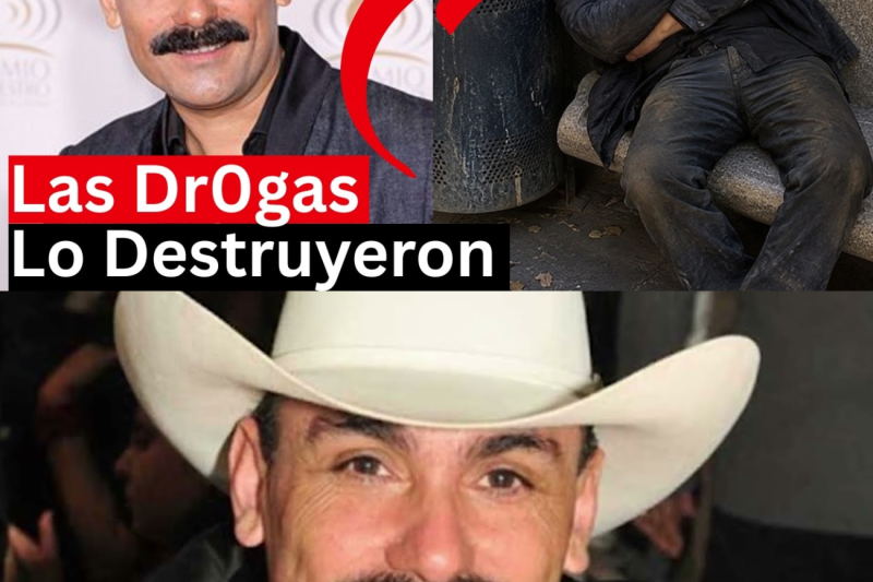 La Triste Historia del Chapo de Sinaloa | Lo Perdió Todo