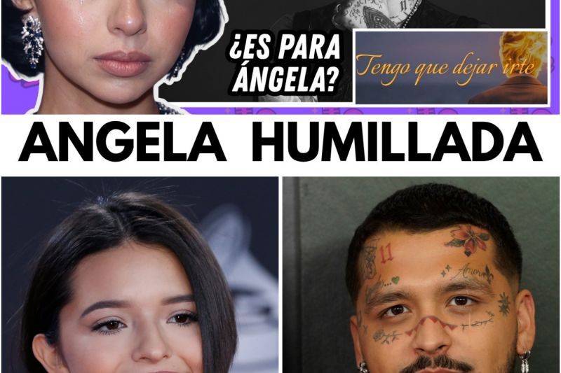 Entre Miel y Licor: La Tormenta Emocional, Legal y Laboral que Acorrala a Christian Nodal