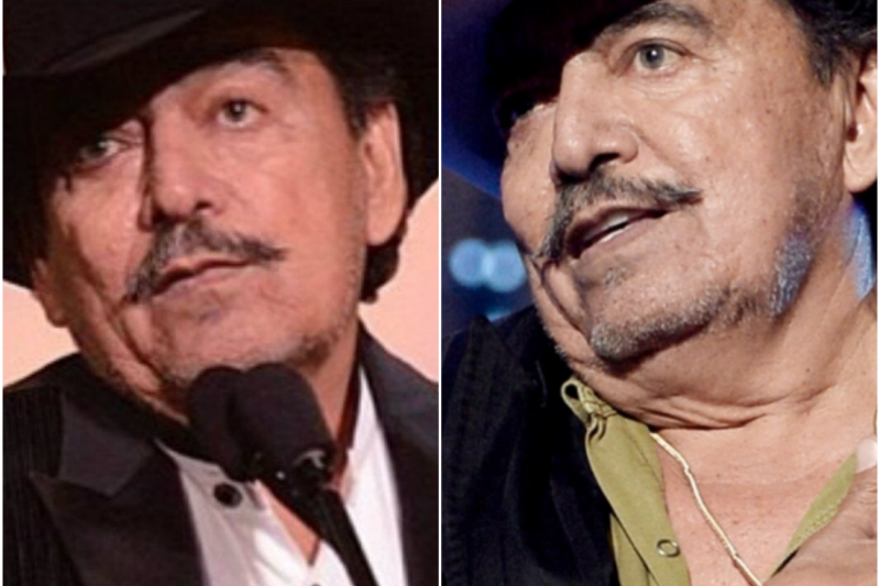 Lo que EL PRESIDENTE le hizo a JOAN SEBASTIAN: Su OSCURA RELACIÓN y Sus CONSECUENCIAS