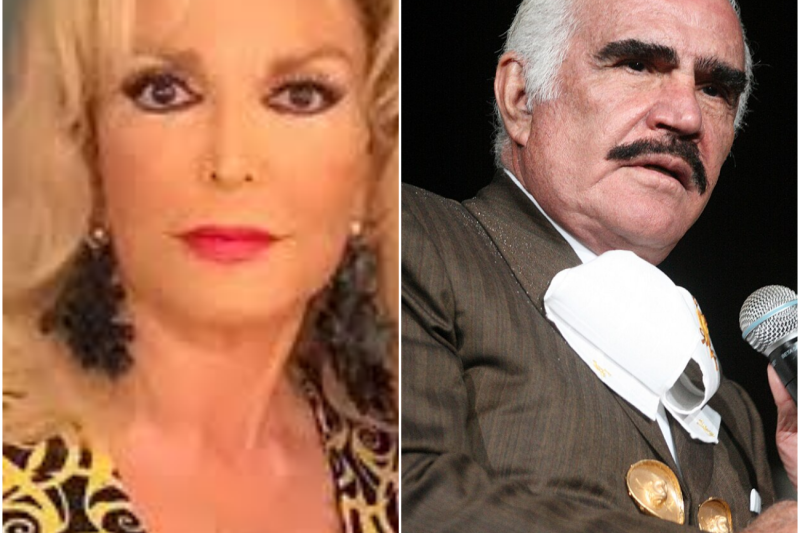 La Inhumana Historia de Merle Uribe: De los Amores Prohibidos con Leyendas a la Lucha por Sobrevivir en la Pobreza y el Abandono