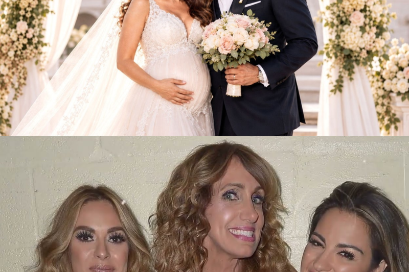 3 años después de su divorcio, Galilea Montijo dejó de negar y confirmó los rumores.