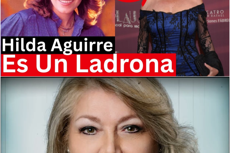 Estela Núñez: El sacrificio detrás de la voz más elegante de México y la verdad sobre sus pleitos silenciados
