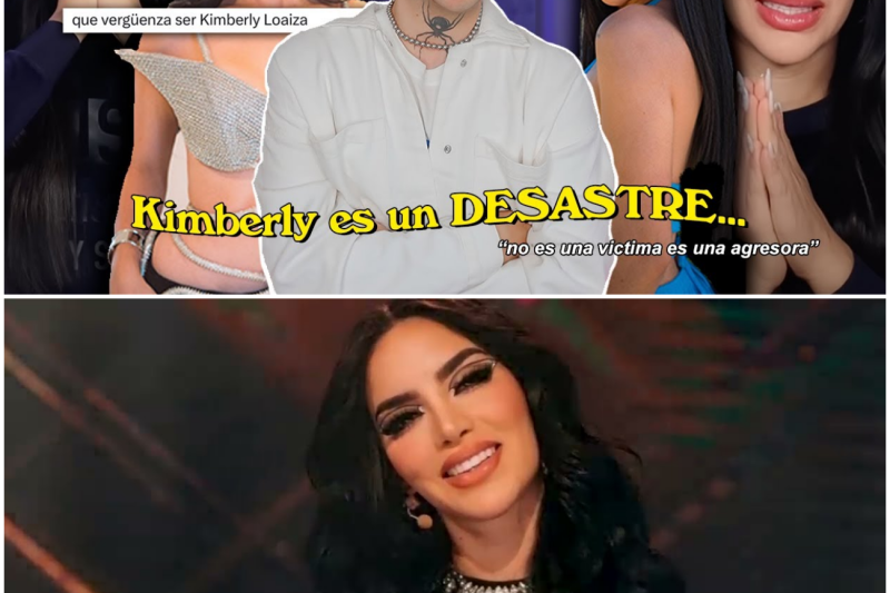 El Desastre Final de Kimberly Loaiza: Crónica de la Caída y el Fin del Imperio de la Youtuber Más Grande de una Generación