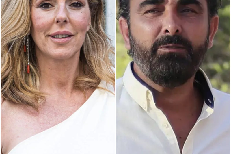 El Enigma de Fidel Albiac: El Hombre al que España Llamó Manipulador y la Verdad Oculta del Glorioso Encierro de Rocío Carrasco