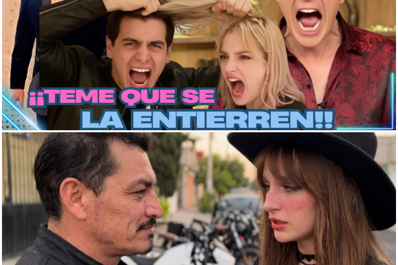 ¡Tormenta en el Espectáculo! José Manuel Figueroa Exige Cárcel para Imelda Tuñón Mientras Estalla la Brutal Guerra por la Herencia de Daniel Bisogno