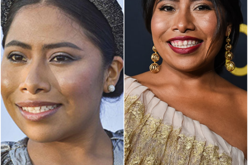 El despertar del corazón: Yalitza Aparicio rompe el silencio tras 10 meses de amor secreto y revela su nueva realidad
